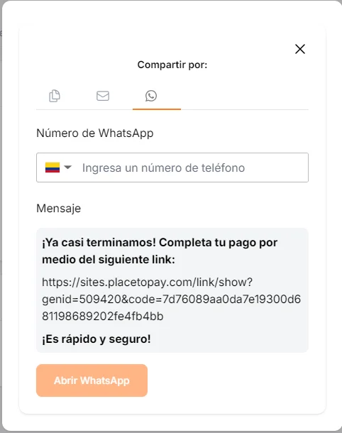 Wp_link
